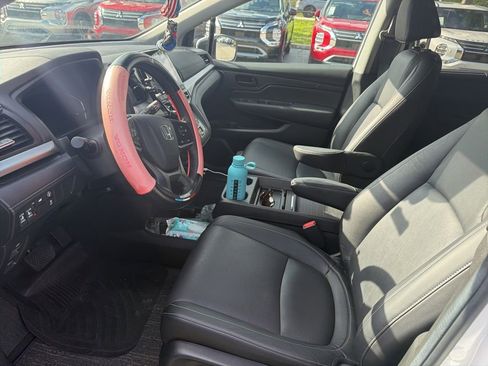 Used 2024 Honda Odyssey EX-L image 11