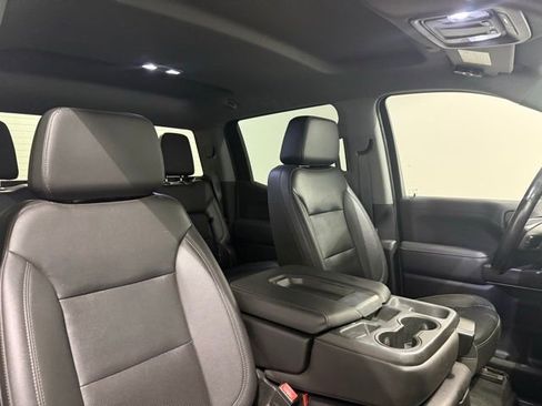 Used 2021 GMC Sierra 1500 SLT image 28