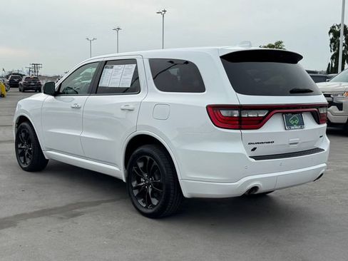Used 2022 Dodge Durango GT image 3