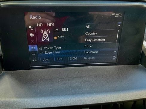 Used 2019 Lexus NX 300h AWD image 24