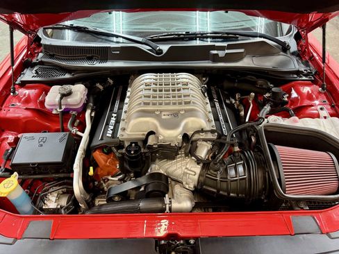 Used 2023 Dodge Challenger SRT Hellcat image 41