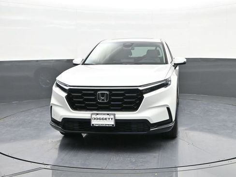 Certified 2024 Honda CR-V EX image 27
