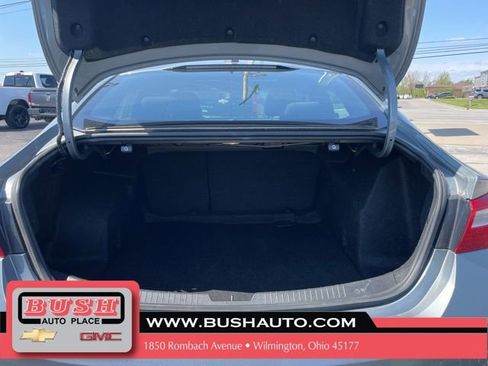 Used 2024 Chevrolet Malibu LT FWD image 24