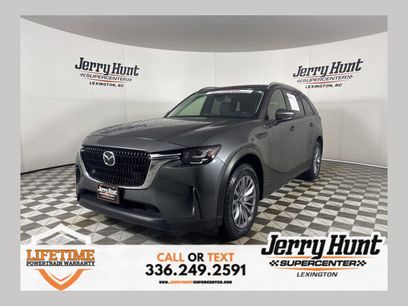 Used 2024 MAZDA CX-90 3.3 Turbo w/ Preferred Plus
