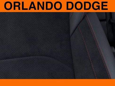 New 2026 Dodge Charger R/T image 20