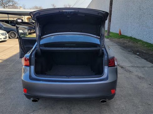 Used 2016 Lexus IS 200t w/ F Sport Package image 31