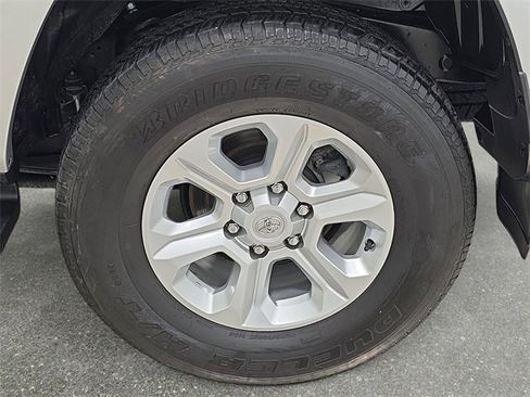 Certified 2024 Toyota 4Runner SR5 image 29