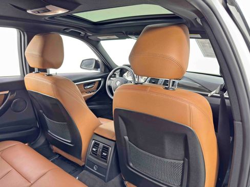 Used 2016 BMW 328i Sedan image 35