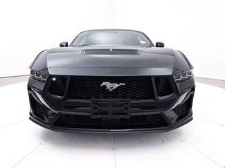 Used 2024 Ford Mustang GT Premium RWD video 1