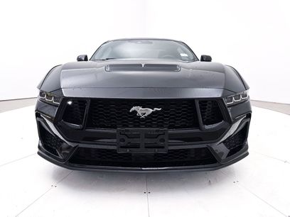 Used 2024 Ford Mustang GT Premium