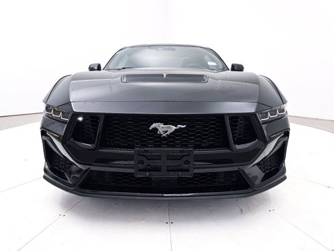 Used 2024 Ford Mustang GT Premium RWD image 1
