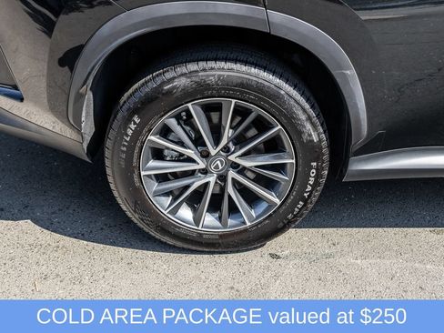 Used 2023 Lexus NX 350 AWD image 7