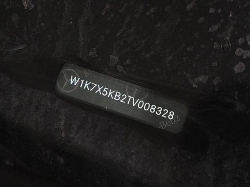 New 2026 Mercedes-Benz AMG GT 43 image 39