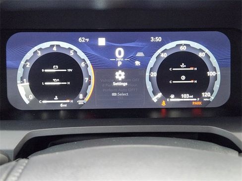 New 2025 Toyota 4Runner Limited image 11