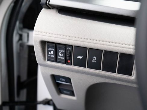 New 2026 Honda Odyssey EX-L image 22