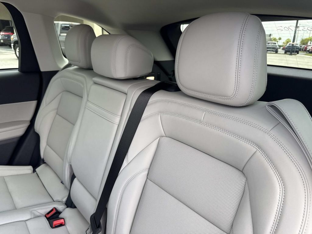 New 2026 Lincoln Nautilus Premier w/ Equipment Group 102A AWD/4WD image 14