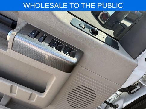 Used 2009 Ford F250 FX4 AWD/4WD image 6