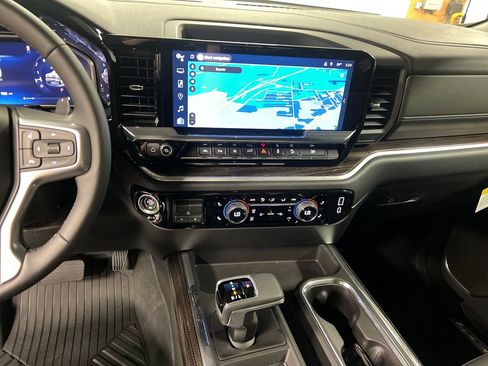 New 2026 Chevrolet Silverado 1500 RST w/ RST All Star Premium Package AWD/4WD image 21