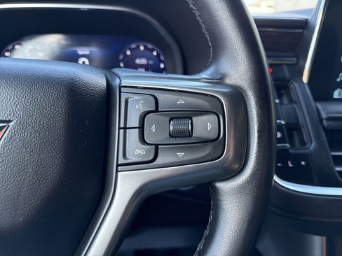 Certified 2023 Chevrolet Tahoe LT AWD/4WD image 19
