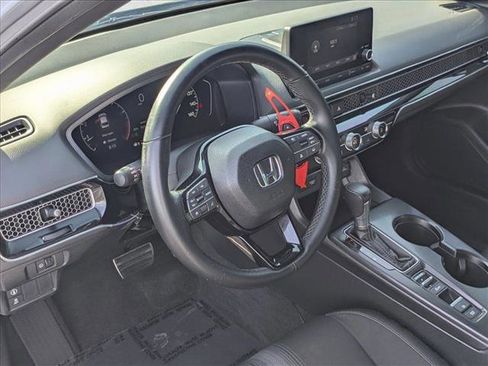 Used 2023 Honda Civic Sport image 10