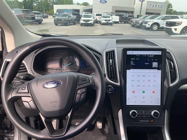 Used 2024 Ford Edge SE AWD/4WD image 25