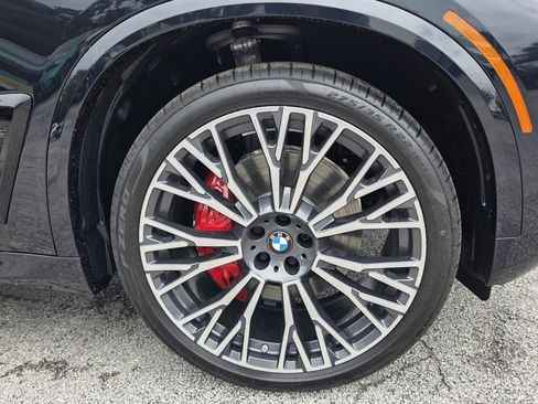 New 2026 BMW X5 xDrive40i w/ M Sport Package AWD/4WD image 9