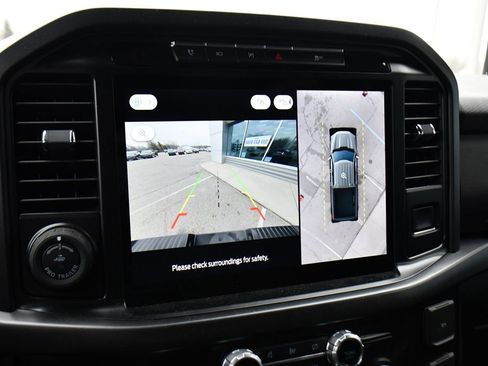 Used 2024 Ford F150 XLT w/ Equipment Group 302A MID image 25