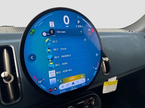 Certified 2025 MINI Cooper Countryman S w/ Comfort Package Max image 18