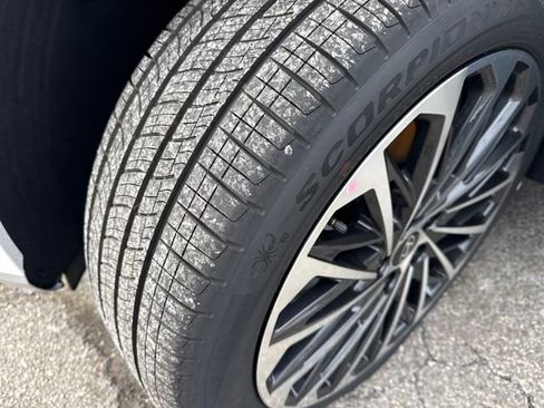 New 2026 Hyundai Palisade Calligraphy image 6