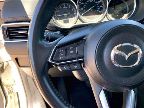 Used 2017 MAZDA CX-5 Touring AWD/4WD image 22