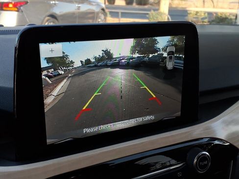 Used 2021 Ford Escape Titanium w/ Titanium Elite Package image 22