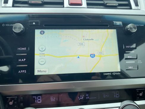 Used 2015 Subaru Outback 2.5i Limited image 18