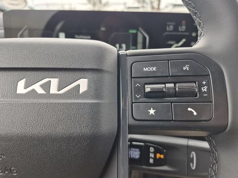 New 2027 Kia Telluride SX X-Line w/ Towing Package AWD/4WD image 18
