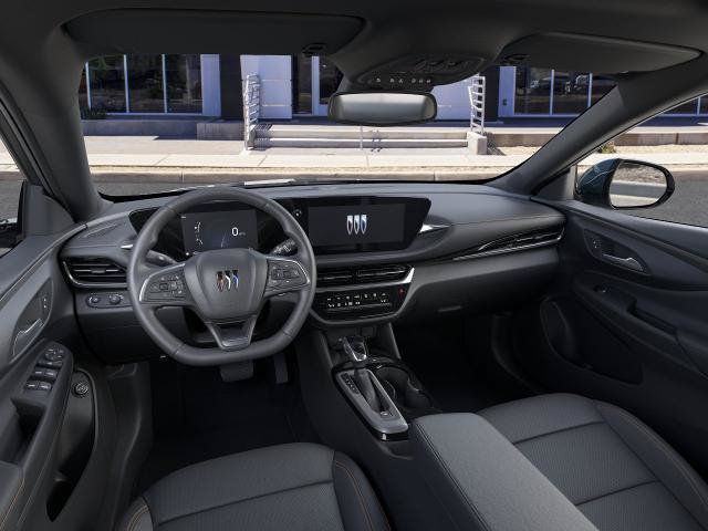 New 2026 Buick Envista Sport Touring FWD image 39