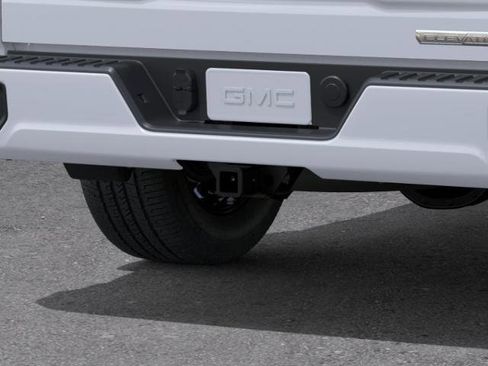 New 2026 GMC Sierra 1500 Elevation AWD/4WD image 14