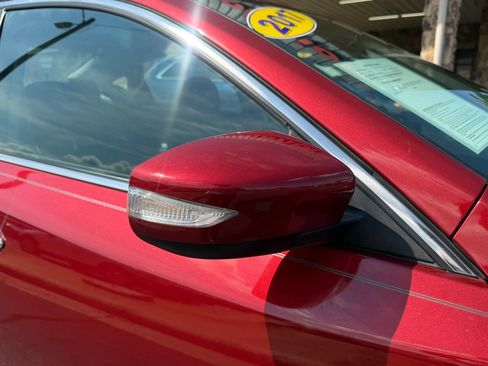 Used 2017 Nissan Altima 2.5 SV w/ Convenience Package FWD image 28
