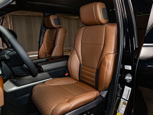 Used 2026 Toyota Tundra 1794 Edition image 21