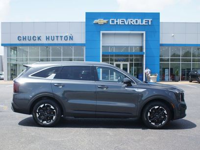 Used 2024 Kia Sorento S