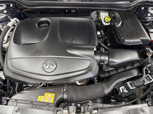 Used 2017 INFINITI QX30 Premium w/ Navigation Package FWD image 55
