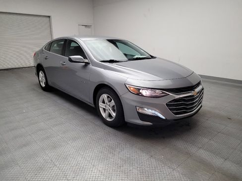 Used 2023 Chevrolet Malibu LT image 13