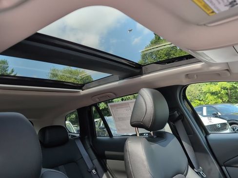 New 2026 MAZDA CX-50 AWD 2.5 S w/ Preferred Pkg image 11