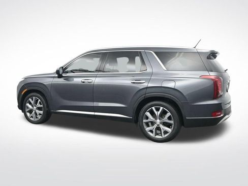 Used 2022 Hyundai Palisade SEL w/ Convenience Package FWD image 10