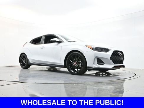 Used 2019 Hyundai Veloster Turbo R-Spec image 26