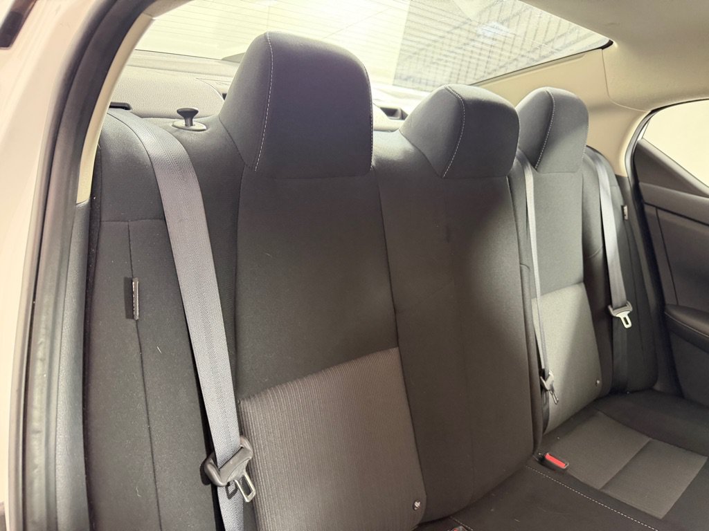 Used 2023 Nissan Sentra SV w/ All-Weather Package FWD image 19