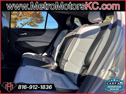 Used 2019 Chevrolet Equinox Premier image 18