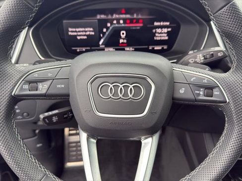 Certified 2023 Audi SQ5 Premium Plus w/ Premium Plus Package AWD/4WD image 14