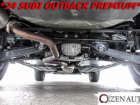 Used 2024 Subaru Outback Premium image 23