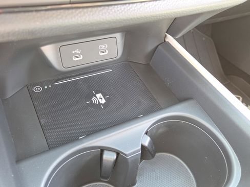 New 2026 Honda HR-V EX-L image 36