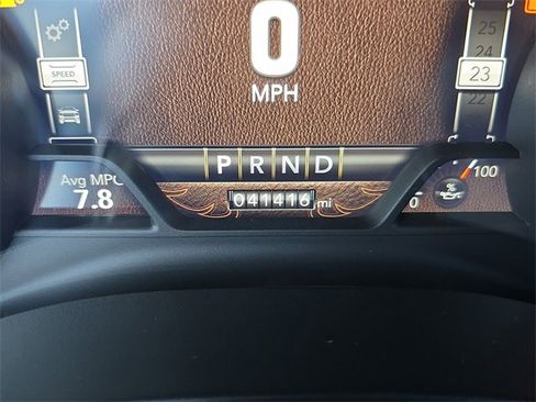 Used 2022 RAM 1500 Big Horn image 30