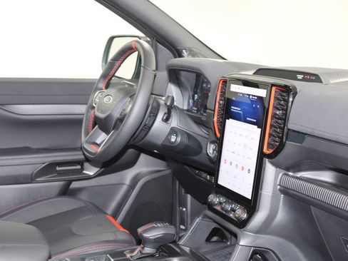 New 2026 Ford Ranger Raptor AWD/4WD image 30